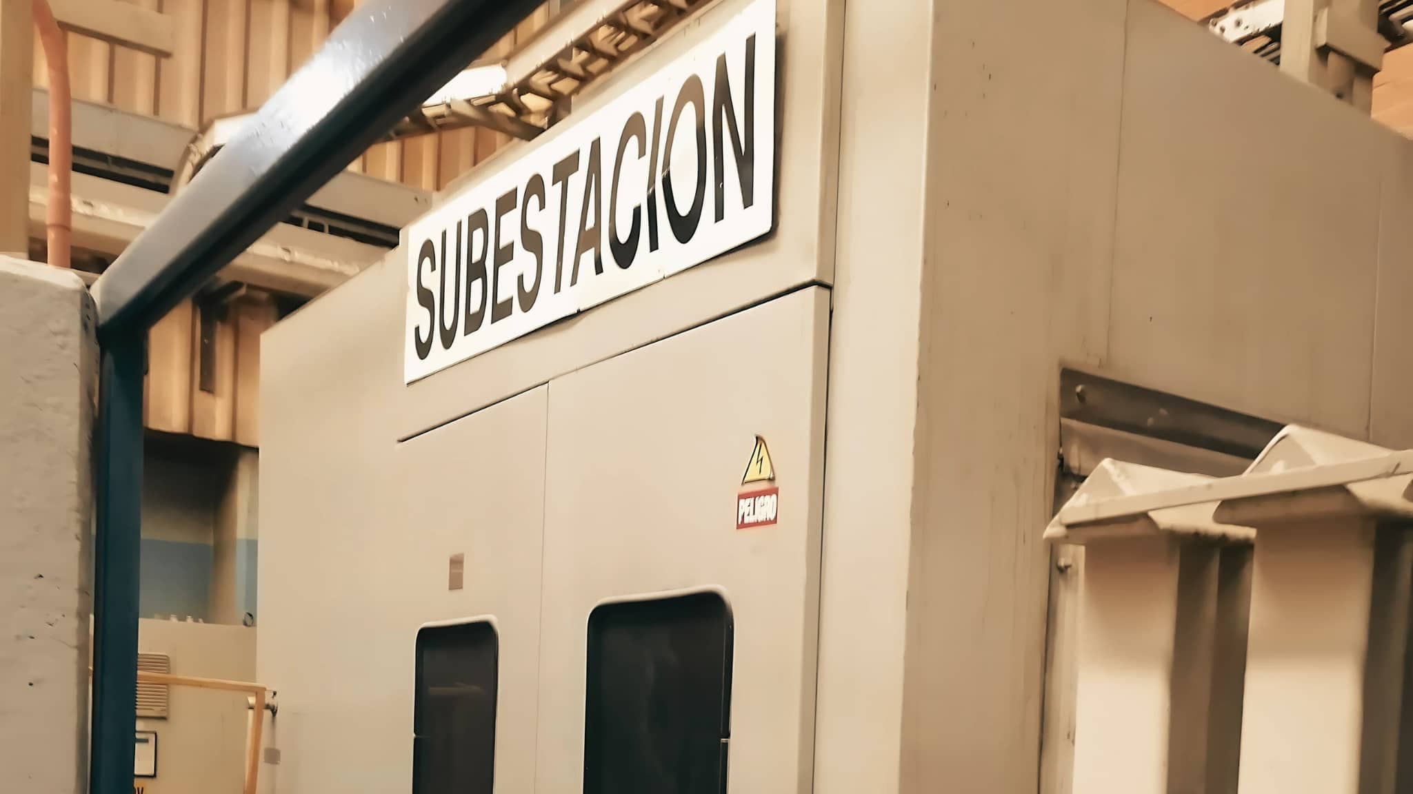 Instalaciones Industriales