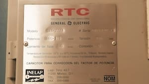 Tableros de Potencia